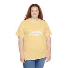 Load image into Gallery viewer, Ocracoke 2024 Unisex Heavy Cotton Tee
