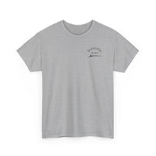 Load image into Gallery viewer, Ocracoke British Cemetery T-Shirt — Ocracoke Island, North Carolina Souvenir
