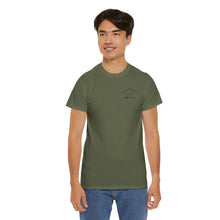 Load image into Gallery viewer, Ocracoke British Cemetery T-Shirt — Ocracoke Island, North Carolina Souvenir
