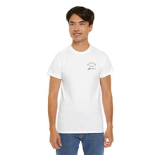 Load image into Gallery viewer, Ocracoke British Cemetery T-Shirt — Ocracoke Island, North Carolina Souvenir
