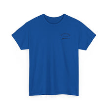 Load image into Gallery viewer, Ocracoke British Cemetery T-Shirt — Ocracoke Island, North Carolina Souvenir
