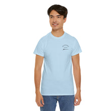 Load image into Gallery viewer, Ocracoke British Cemetery T-Shirt — Ocracoke Island, North Carolina Souvenir
