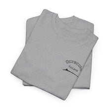 Load image into Gallery viewer, Ocracoke British Cemetery T-Shirt — Ocracoke Island, North Carolina Souvenir

