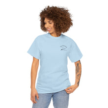Load image into Gallery viewer, Ocracoke British Cemetery T-Shirt — Ocracoke Island, North Carolina Souvenir
