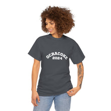 Load image into Gallery viewer, Ocracoke 2024 Unisex Heavy Cotton Tee
