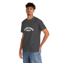 Load image into Gallery viewer, Ocracoke 2024 Unisex Heavy Cotton Tee
