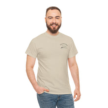 Load image into Gallery viewer, Ocracoke British Cemetery T-Shirt — Ocracoke Island, North Carolina Souvenir

