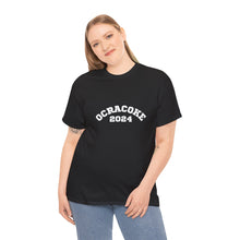 Load image into Gallery viewer, Ocracoke 2024 Unisex Heavy Cotton Tee
