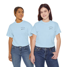 Load image into Gallery viewer, Ocracoke British Cemetery T-Shirt — Ocracoke Island, North Carolina Souvenir
