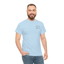Load image into Gallery viewer, Ocracoke British Cemetery T-Shirt — Ocracoke Island, North Carolina Souvenir
