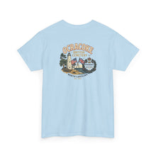 Load image into Gallery viewer, Ocracoke British Cemetery T-Shirt — Ocracoke Island, North Carolina Souvenir
