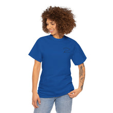 Load image into Gallery viewer, Ocracoke British Cemetery T-Shirt — Ocracoke Island, North Carolina Souvenir
