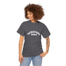 Load image into Gallery viewer, Ocracoke 2024 Unisex Heavy Cotton Tee
