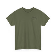 Load image into Gallery viewer, Ocracoke British Cemetery T-Shirt — Ocracoke Island, North Carolina Souvenir
