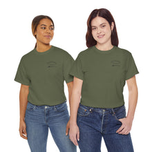 Load image into Gallery viewer, Ocracoke British Cemetery T-Shirt — Ocracoke Island, North Carolina Souvenir
