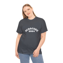 Load image into Gallery viewer, Ocracoke 2024 Unisex Heavy Cotton Tee
