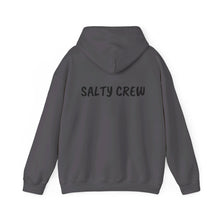 Load image into Gallery viewer, Ocracoke Sea Salt SALTY CREW Member Unisex Heavy Blend™ Hooded Sweatshirt
