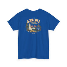 Load image into Gallery viewer, Ocracoke British Cemetery T-Shirt — Ocracoke Island, North Carolina Souvenir
