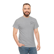 Load image into Gallery viewer, Ocracoke British Cemetery T-Shirt — Ocracoke Island, North Carolina Souvenir
