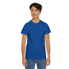 Load image into Gallery viewer, Ocracoke British Cemetery T-Shirt — Ocracoke Island, North Carolina Souvenir
