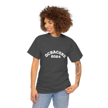 Load image into Gallery viewer, Ocracoke 2024 Unisex Heavy Cotton Tee
