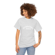 Load image into Gallery viewer, Ocracoke 2024 Unisex Heavy Cotton Tee
