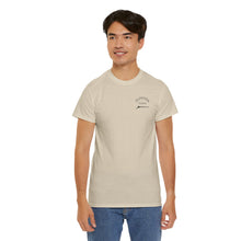 Load image into Gallery viewer, Ocracoke British Cemetery T-Shirt — Ocracoke Island, North Carolina Souvenir
