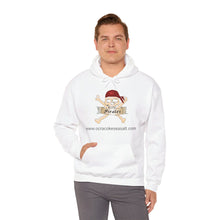 Load image into Gallery viewer, Ocracoke Sea Salt SALTY CREW Member Unisex Heavy Blend™ Hooded Sweatshirt
