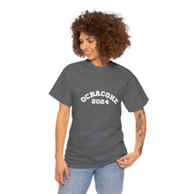 Load image into Gallery viewer, Ocracoke 2024 Unisex Heavy Cotton Tee
