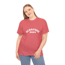 Load image into Gallery viewer, Ocracoke 2024 Unisex Heavy Cotton Tee
