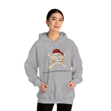 Load image into Gallery viewer, Ocracoke Sea Salt SALTY CREW Member Unisex Heavy Blend™ Hooded Sweatshirt
