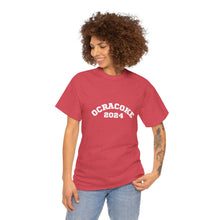 Load image into Gallery viewer, Ocracoke 2024 Unisex Heavy Cotton Tee
