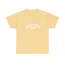 Load image into Gallery viewer, Ocracoke 2024 Unisex Heavy Cotton Tee
