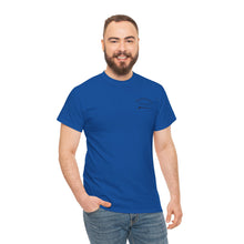 Load image into Gallery viewer, Ocracoke British Cemetery T-Shirt — Ocracoke Island, North Carolina Souvenir
