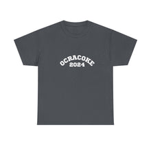 Load image into Gallery viewer, Ocracoke 2024 Unisex Heavy Cotton Tee
