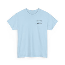 Load image into Gallery viewer, Ocracoke British Cemetery T-Shirt — Ocracoke Island, North Carolina Souvenir
