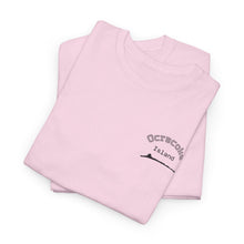 Load image into Gallery viewer, Ocracoke British Cemetery T-Shirt — Ocracoke Island, North Carolina Souvenir
