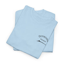 Load image into Gallery viewer, Ocracoke British Cemetery T-Shirt — Ocracoke Island, North Carolina Souvenir
