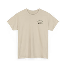 Load image into Gallery viewer, Ocracoke British Cemetery T-Shirt — Ocracoke Island, North Carolina Souvenir
