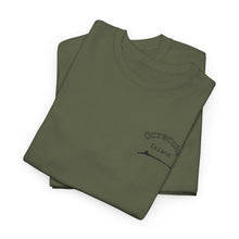 Load image into Gallery viewer, Ocracoke British Cemetery T-Shirt — Ocracoke Island, North Carolina Souvenir
