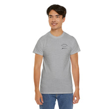 Load image into Gallery viewer, Ocracoke British Cemetery T-Shirt — Ocracoke Island, North Carolina Souvenir
