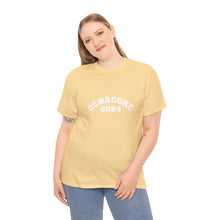 Load image into Gallery viewer, Ocracoke 2024 Unisex Heavy Cotton Tee
