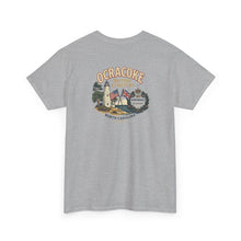 Load image into Gallery viewer, Ocracoke British Cemetery T-Shirt — Ocracoke Island, North Carolina Souvenir
