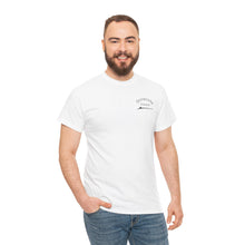 Load image into Gallery viewer, Ocracoke British Cemetery T-Shirt — Ocracoke Island, North Carolina Souvenir
