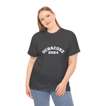 Load image into Gallery viewer, Ocracoke 2024 Unisex Heavy Cotton Tee
