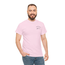 Load image into Gallery viewer, Ocracoke British Cemetery T-Shirt — Ocracoke Island, North Carolina Souvenir
