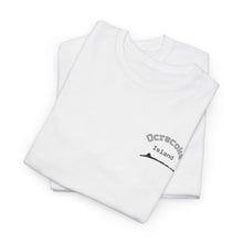 Load image into Gallery viewer, Ocracoke British Cemetery T-Shirt — Ocracoke Island, North Carolina Souvenir
