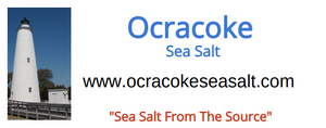 Ocracoke Sea Salt