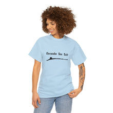 Load image into Gallery viewer, Ocracoke Island! Unisex Heavy Cotton Tee
