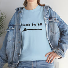 Load image into Gallery viewer, Ocracoke Island! Unisex Heavy Cotton Tee
